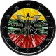Lituania. 2026. 2 Euro (SC) Coloreada