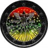 Lituania. 2026. 2 Euro (SC) Coloreada