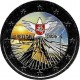Lituania. 2026. 2 Euro (SC) Coloreada