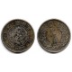 (Y25) Japón. 1897(30). 50 Sen (MBC+) (Plata)
