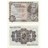 Estado Español. 1948. 1 Peseta (SC) Serie G
