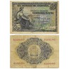 España. 1906. 25 Pesetas (BC) Serie A