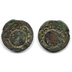 Carlos III (Arch. Austria). 1710. Ardite (RC+)