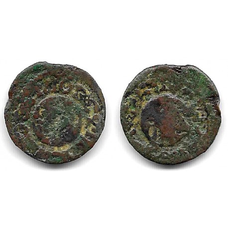 Carlos III (Arch. Austria). 1710. Ardite (RC+)