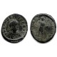 Honorio. 393-423 d.C. Follis (BC/RC)