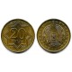 (4) Kazajstan. 199. 20 Tyin (SC)
