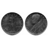 (55) Ciudad del Vaticano. 1956. 100 Lira (EBC)