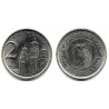 (181) Yugoslavia. 2000. 2 Dinara (SC)