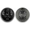 (38) Laos. 1985. 5 Kip (SC)