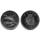(99) Malta. 1995. 1 Lira (MBC+)
