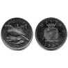 (99) Malta. 1995. 1 Lira (MBC+)