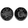 (98) Malta. 1995. 50 Cents (EBC+)