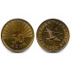 (1) Macedonia. 1993. 50 Deni (SC)