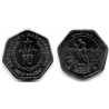 (27) Madagascar. 1999. 10 Francs (SC)
