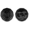 (25.1) Madagascar. 1996. 50 Francs (SC-)