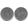 (14) Madagascar. 1978. 20 Francs (MBC)