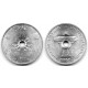 (6) Laos. 1952. 50 Cents (EBC)