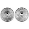(5) Laos. 1952. 20 Cents (SC-)