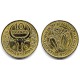 (11) Madagascar. 1970. 10 Francs (EBC)