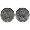 (46) Hong Kong. 1982. 5 Dollars (MBC/MBC+)