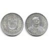 (40) Suiza. 1953(B). 5 Francs (MBC) (Plata)