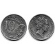 (81) Australia. 1994. 10 Cents (MBC)
