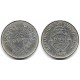 (188.1) Costa Rica. 1976. 25 Céntimos (MBC)