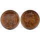 (1108) Gran Bretaña. 2009. 2 Pence (MBC)