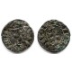 Reino de Aragón (Jaime I). 1213-76. Dinero (BC/BC+)