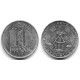 (10) Alemania Democrática. 1982(A). 10 Pfennig (MBC)