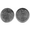 (3) Moldavia. 1993. 25 Bani (SC)