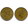 (25) Hong Kong. 1950. 10 Cents (MBC)