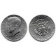 (A202b) Estados Unidos de América. 1977. Half Dollar (MBC)