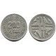 (287) Colombia. 1994. 200 Pesos (MBC)