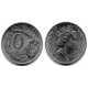 (81) Australia. 1993. 10 Cents (EBC)