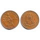 (186) Filipinas. 1963. 1 Centavo (MBC)