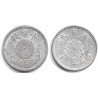 (Y61.2) Japón. 1942(17). 10 Sen (MBC)