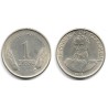 (258.1) Colombia. 1974. 1 Peso (EBC)