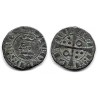 Condado de Barcelona (Jaime II). 1291-1327. Dinero (MBC+)