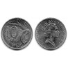 (81) Australia. 1992. 10 Cents (EBC)