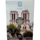 Francia. 2025. 10 Euro (SC) (Plata) Notre Dame