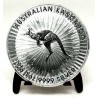 Australia. 2026. 1 Dollar (SC) (Plata) 31,10 gr. de .999 Milésimas