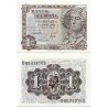 Estado Español. 1948. 1 Peseta (SC-) Serie D