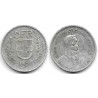 (40) Suiza. 1951(B). 5 Francs (MBC) (Plata)