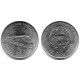 (193) Corea del Norte. 2002. ½ Chon (SC)