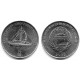 Corea del Norte. 2002. ½ Chon (SC)