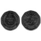 (24.2) Madagascar. 1999. 20 Ariary (SC)