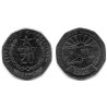 (24.2) Madagascar. 1999. 20 Ariary (SC)