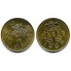 (72) Macao. 1993. 50 Avos (SC)