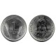 (258.2) Colombia. 1978. 1 Peso (SC)
